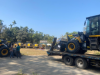 Wheel loader Lw300KN XCMG
